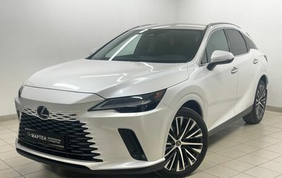 Lexus RX IV рестайлинг, 2023 год, 10 199 000 рублей, 1 фотография