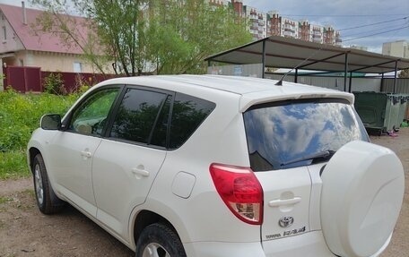 Toyota RAV4, 2007 год, 1 250 000 рублей, 5 фотография