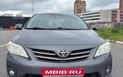 Toyota Corolla, 2010 год, 900 000 рублей, 1 фотография
