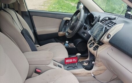 Toyota RAV4, 2007 год, 1 250 000 рублей, 8 фотография