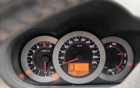 Toyota RAV4, 2007 год, 1 250 000 рублей, 16 фотография