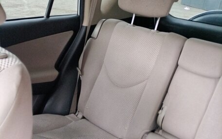 Toyota RAV4, 2007 год, 1 250 000 рублей, 14 фотография