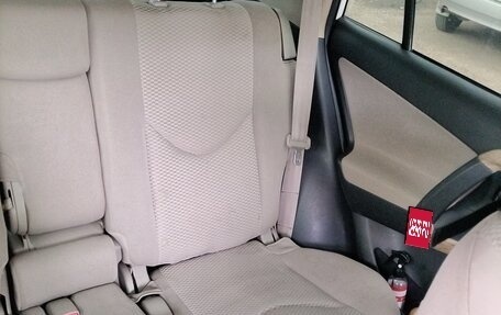 Toyota RAV4, 2007 год, 1 250 000 рублей, 15 фотография