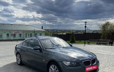 BMW 3 серия, 2008 год, 1 180 000 рублей, 1 фотография
