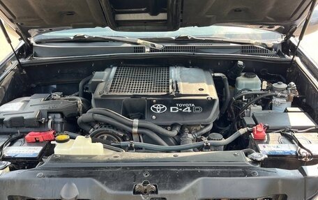Toyota Land Cruiser Prado 120 рестайлинг, 2008 год, 2 350 000 рублей, 1 фотография