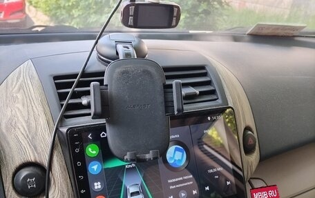 Toyota RAV4, 2007 год, 1 250 000 рублей, 17 фотография