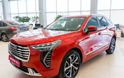 Haval Jolion, 2021 год, 1 594 000 рублей, 1 фотография