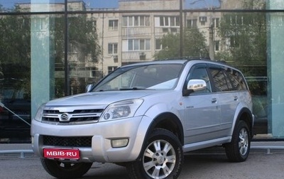 Great Wall Hover, 2009 год, 520 000 рублей, 1 фотография