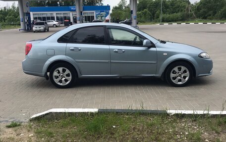 Daewoo Gentra II, 2014 год, 700 000 рублей, 4 фотография