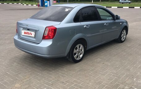 Daewoo Gentra II, 2014 год, 700 000 рублей, 5 фотография