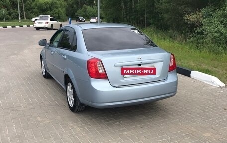 Daewoo Gentra II, 2014 год, 700 000 рублей, 7 фотография