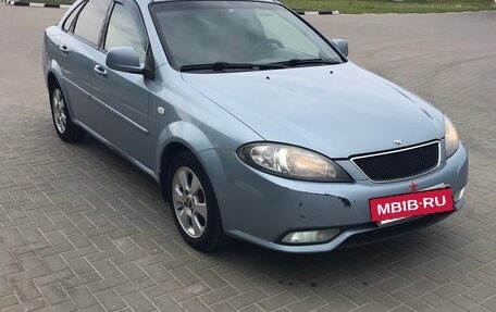 Daewoo Gentra II, 2014 год, 700 000 рублей, 3 фотография