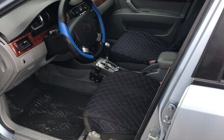 Daewoo Gentra II, 2014 год, 700 000 рублей, 15 фотография