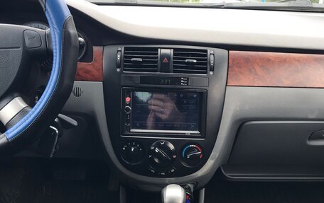 Daewoo Gentra II, 2014 год, 700 000 рублей, 20 фотография