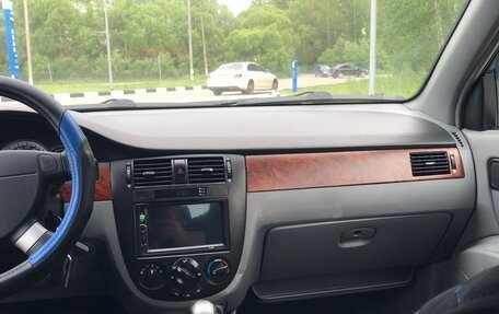 Daewoo Gentra II, 2014 год, 700 000 рублей, 19 фотография
