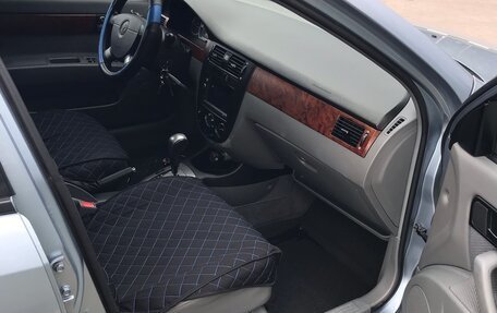 Daewoo Gentra II, 2014 год, 700 000 рублей, 17 фотография