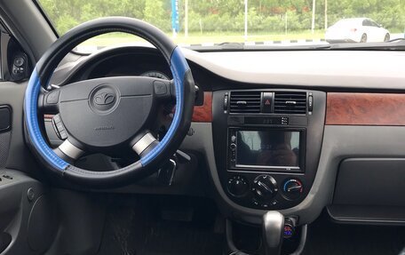 Daewoo Gentra II, 2014 год, 700 000 рублей, 18 фотография