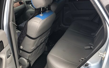 Daewoo Gentra II, 2014 год, 700 000 рублей, 16 фотография