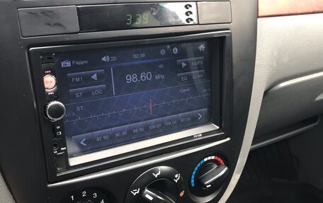 Daewoo Gentra II, 2014 год, 700 000 рублей, 23 фотография