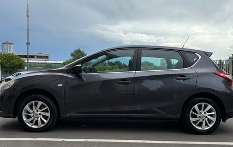 Nissan Tiida, 2015 год, 990 000 рублей, 3 фотография