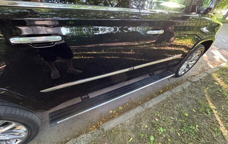 Cadillac Escalade IV, 2018 год, 7 250 000 рублей, 11 фотография