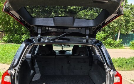 Volvo XC70 II рестайлинг, 2015 год, 2 500 000 рублей, 5 фотография
