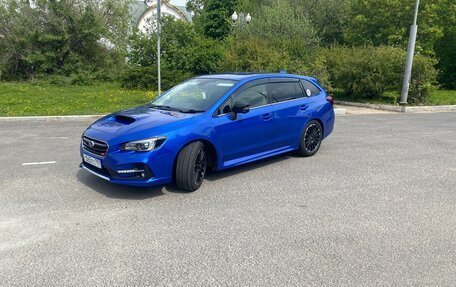 Subaru Levorg I, 2020 год, 2 600 000 рублей, 2 фотография