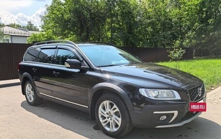 Volvo XC70 II рестайлинг, 2015 год, 2 500 000 рублей, 4 фотография
