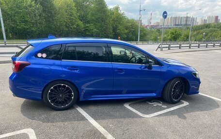 Subaru Levorg I, 2020 год, 2 600 000 рублей, 4 фотография