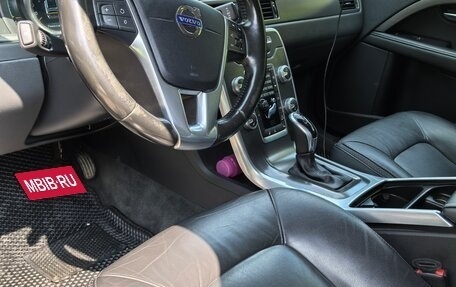 Volvo XC70 II рестайлинг, 2015 год, 2 500 000 рублей, 7 фотография