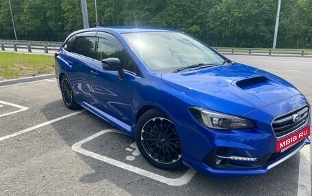 Subaru Levorg I, 2020 год, 2 600 000 рублей, 3 фотография