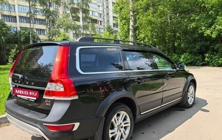 Volvo XC70 II рестайлинг, 2015 год, 2 500 000 рублей, 10 фотография