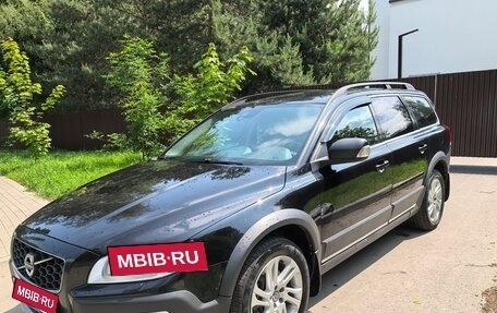 Volvo XC70 II рестайлинг, 2015 год, 2 500 000 рублей, 9 фотография