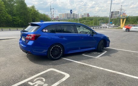 Subaru Levorg I, 2020 год, 2 600 000 рублей, 8 фотография