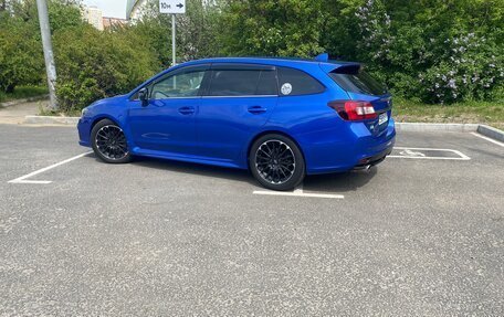 Subaru Levorg I, 2020 год, 2 600 000 рублей, 7 фотография