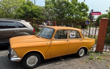 Москвич 412, 1976 год, 465 000 рублей, 6 фотография