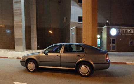 Skoda Octavia IV, 2008 год, 386 500 рублей, 8 фотография