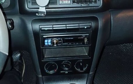 Skoda Octavia IV, 2008 год, 386 500 рублей, 10 фотография