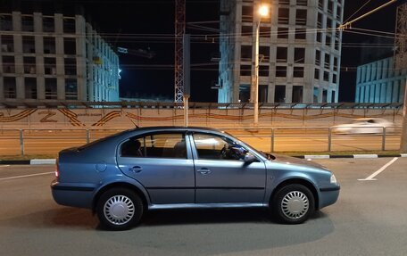 Skoda Octavia IV, 2008 год, 386 500 рублей, 7 фотография