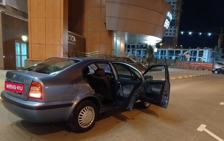 Skoda Octavia IV, 2008 год, 386 500 рублей, 3 фотография