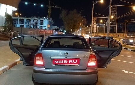 Skoda Octavia IV, 2008 год, 386 500 рублей, 4 фотография
