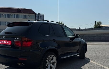 BMW X5, 2007 год, 1 560 000 рублей, 2 фотография