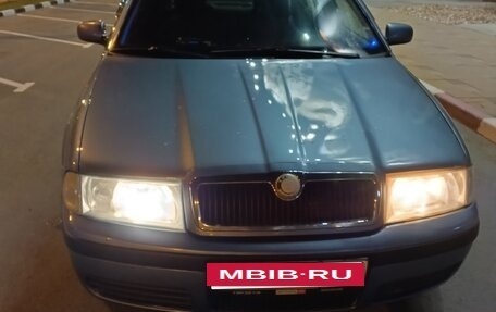 Skoda Octavia IV, 2008 год, 386 500 рублей, 6 фотография