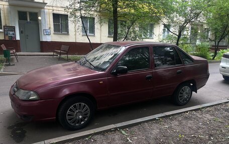 Daewoo Nexia I рестайлинг, 2010 год, 119 000 рублей, 3 фотография