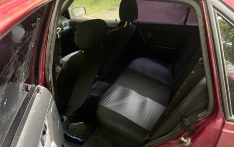 Daewoo Nexia I рестайлинг, 2010 год, 119 000 рублей, 8 фотография