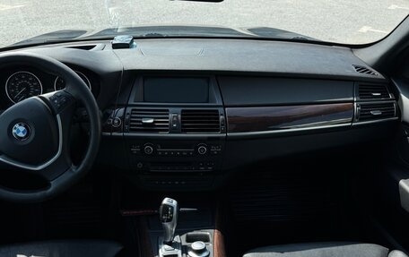 BMW X5, 2007 год, 1 560 000 рублей, 10 фотография