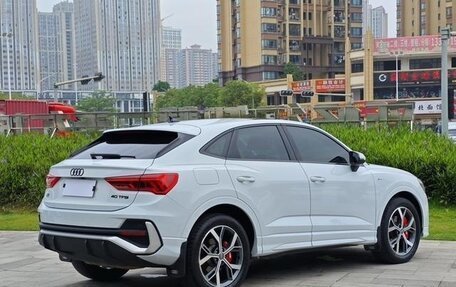 Audi Q3, 2021 год, 2 283 000 рублей, 3 фотография