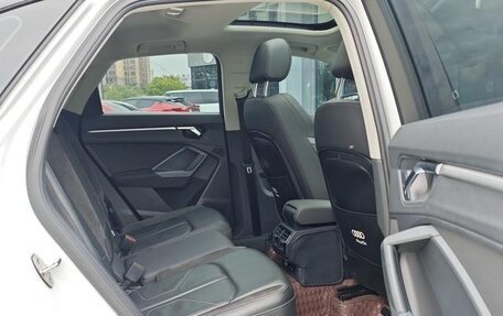 Audi Q3, 2021 год, 2 283 000 рублей, 8 фотография