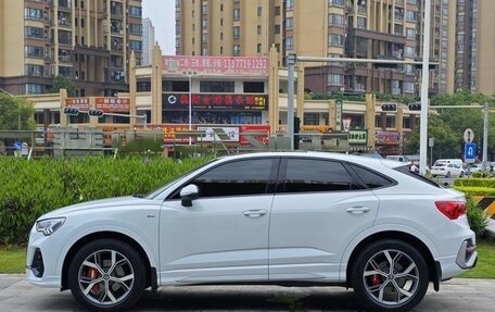 Audi Q3, 2021 год, 2 283 000 рублей, 5 фотография