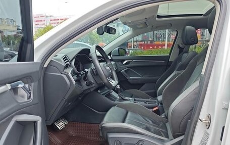 Audi Q3, 2021 год, 2 283 000 рублей, 4 фотография